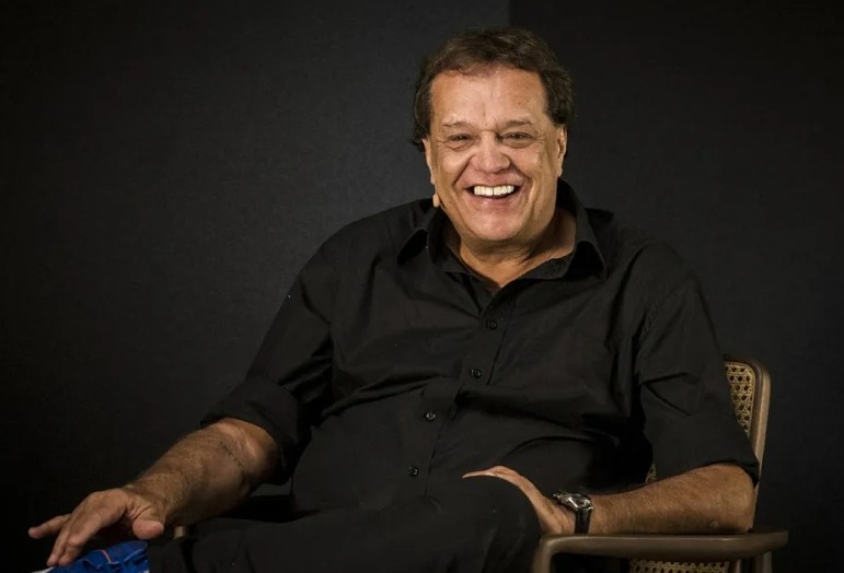 Dennis Carvalho, ator e diretor, morre aos 78 anos no Rio